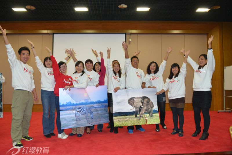 拼&ldquo;畫&rdquo;東非大遷移盛況