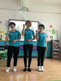 新學期，新氣象！愿孩子們蓬勃向上，全面發展，成為棟梁之材！讓我們攜手并進，創造新的輝煌！