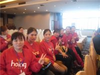 我園教師參加江西萍鄉區域培訓